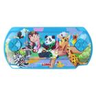 Aquaplay Brinquedo Jogo de Argola Mini game Play PSP