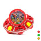 Jogo De Argolas Aquática Water Game Infantil Macaco no Shoptime