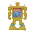 Aquaplay Robô 13cm Brinquedo Prenda