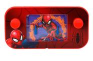 Aquaplay - SPIDERMAN - ETITOYS - KIT COM 2 UNIDADES