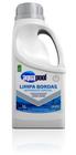 Aquapool limpa bordas para piscinas 1l - start