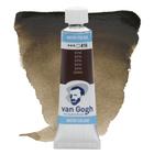 Aquarela Bisnaga Talens Van Gogh 416 Sépia 10ml 20014161 - Royal Talens