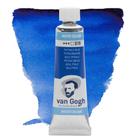 Aquarela Bisnaga Talens Van Gogh 570 Phthalo Blue 10ml 20015701 - Royal Talens