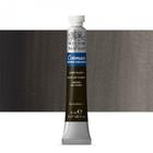 Aquarela Bisnaga Winsor & Newton Cotman 337 Lamp Black 8ml 0303337