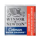 Aquarela Cotman Past. 095 Cadmium Red Hu - WINSOR & NEWTON