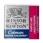 Aquarela Cotman Past. 544 Purple Lake - WINSOR & NEWTON