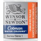 Aquarela Cotman Winsor &amp Newton Pastilha 103 C R P - Winsor & Newton