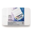 Aquarela Cotman Winsor & Newton Brush Pen Set 12 Cores