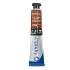 Aquarela Daler Rowney Aquafine 8ml 221 Burnt Sien - Daler-Rowney