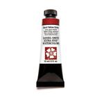 Aquarela Daniel Smith Tubo 15ml 170 Burnt Ye Ochre