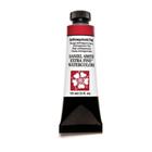 Aquarela Daniel Smith Tubo 15ml 5 Anthr Red