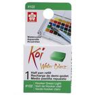 Aquarela Koi Hooker Green Light 102 Pastilha - SAKURA