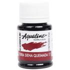 Aquarela Liquida Aqualine Corfix 17 Terra de S.Que