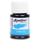 Aquarela Liquida Aqualine Corfix 23 Cyan