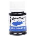 Aquarela Liquida Aqualine Corfix 26 Azul Indigo 37