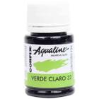 Aquarela Liquida Aqualine Corfix 32 Verde Claro