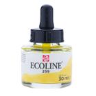 Aquarela Líquida Ecoline Talens 259 Sand Yellow