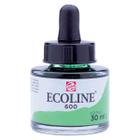 Aquarela Liquida Ecoline Talens 600 Green 30Ml - Winsor & Newton