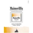 Aquarela Maimeri Blu Pastilha Gr.1 098 Indian Yellow 1,5ml
