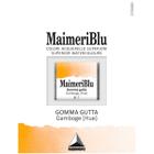 Aquarela Maimeri Blu Pastilha Gr.1 124 Gamboge (Hue) 1,5ml