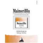 Aquarela Maimeri Blu Pastilha Gr.1 131 Yellow Ochre 1,5ml