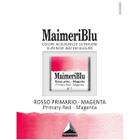 Aquarela Maimeri Blu Pastilha Gr.1 256 Primary Red - Magenta 1,5ml