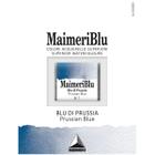 Aquarela Maimeri Blu Pastilha Gr.1 402 Prussian Blue 1,5ml