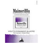 Aquarela Maimeri Blu Pastilha Gr.1 463 Permanent Violet Blue 1,5ml