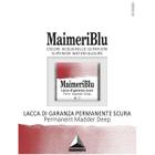 Aquarela Maimeri Blu Pastilha Gr.2 178 Permanent Madder Deep 1,5ml