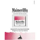 Aquarela Maimeri Blu Pastilha Gr.2 186 Magenta Quinacridone 1,5ml