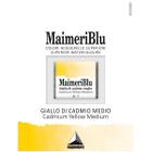 Aquarela Maimeri Blu Pastilha Gr.3 083 Cadmium Yellow Medium 1,5ml