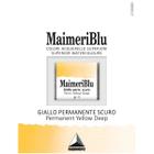 Aquarela Maimeri Blu Pastilha Gr.4 114 Permanent Yellow Deep 1,5ml