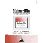 Aquarela Maimeri Blu Transparente, 90 Cores
