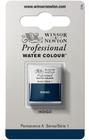 Aquarela Pastilha Profissional Winsor 322 Indigo - Winsor & Newton