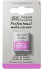 Aquarela Pastilha Profissional Winsor Cobalt Violet 192 - Winsor & Newton