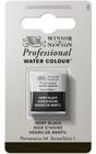 Aquarela Pastilha Profissional Winsor Ivory Black 331 - Winsor & Newton