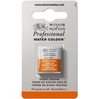 Aquarela Prof Winsor &amp Newton Pastilha 74 Sie Que - Winsor & Newton