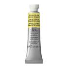 Aquarela Prof Winsor &amp Newton Tubo 5ml 347 Le Yel