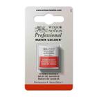 Aquarela Profissional W&N Pastilha S1 056 Brown Madder - Winsor & Newton