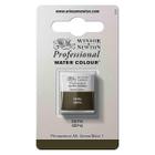 Aquarela Profissional W&N Pastilha S1 609 Sepia - Winsor & Newton