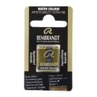 Aquarela Rembrandt Pastilha 230 Dusk Yellow - Talens