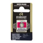 Aquarela Rembrandt Pastilha 326 Alizarin Crimson - Talens