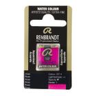 Aquarela Rembrandt Pastilha 357 Rose