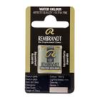 Aquarela Rembrandt Pastilha 748 Davys Grey - Talens