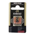 Aquarela Rembrandt Pastilha 805 Cobre