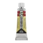 Aquarela Rembrandt Tubo 371 Permanent Red Deep - Talens