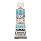 Aquarela Schmincke Granulada Horadam 15ml Glacier Turquoise