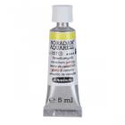 Aquarela Schmincke Horadam 5ml 207 Vanadium Yellow