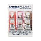 Aquarela Super Granulada Schmincke Horadam 5ml Volcano