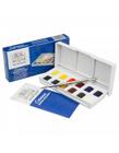Aquarela Winsor E Newton 12 Cores + 1 Pincel